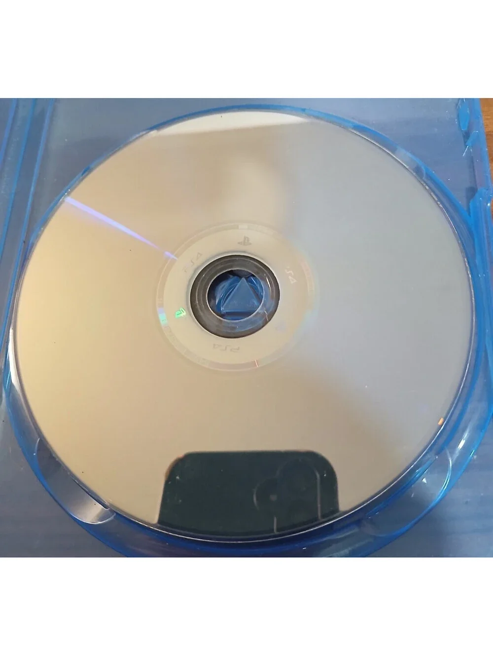 Resident Evil 7: Biohazard - (Sony PlayStation 4)